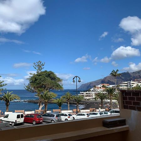 푸에르토 데 산티아고 La Arena Sea Front 아파트 외부 사진
