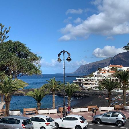 푸에르토 데 산티아고 La Arena Sea Front 아파트 외부 사진